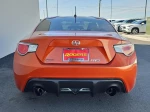 2013 Scion FR-S