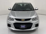 2017 Chevrolet Sonic Premier