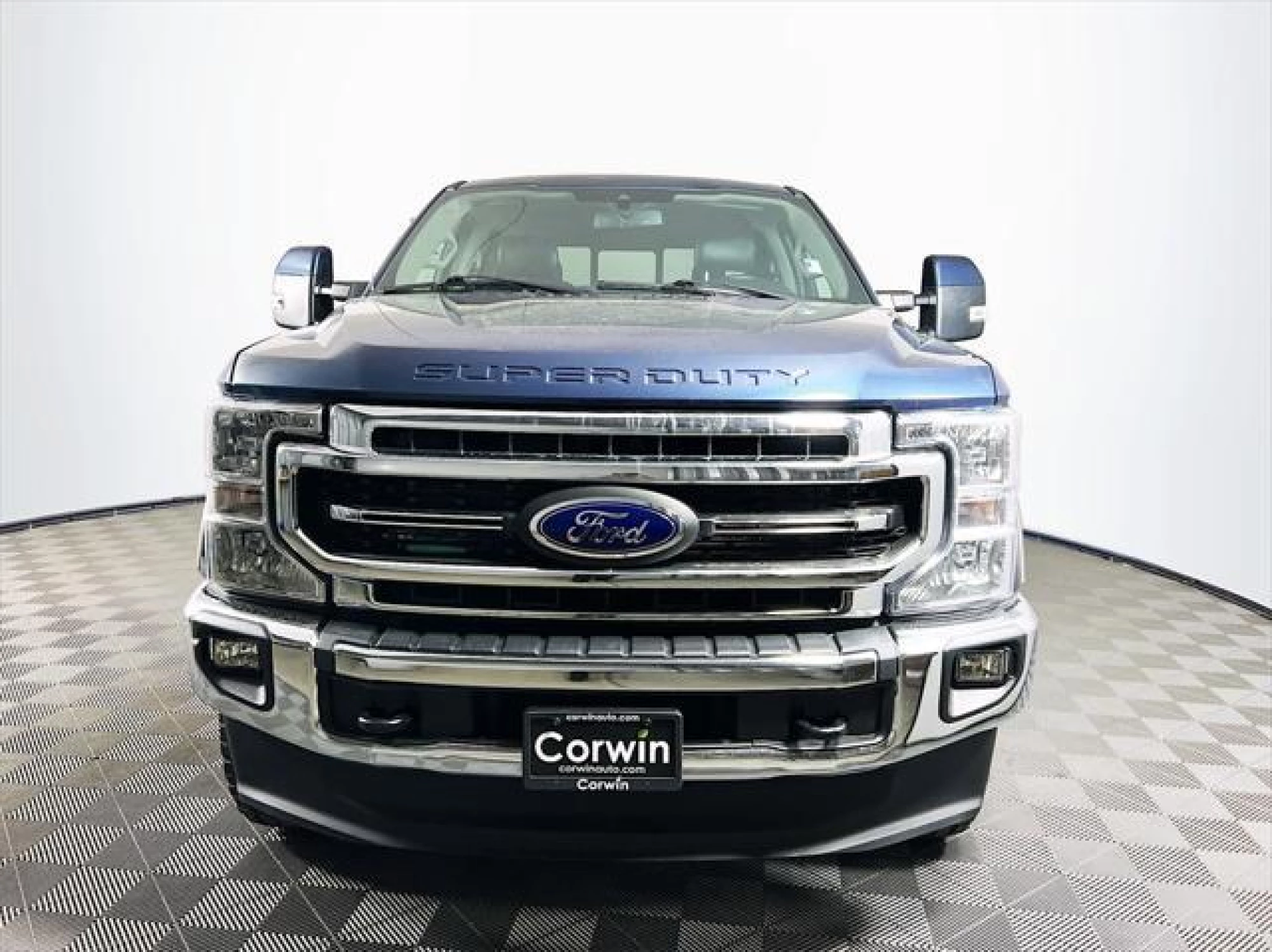 2020 Ford F-250 Lariat