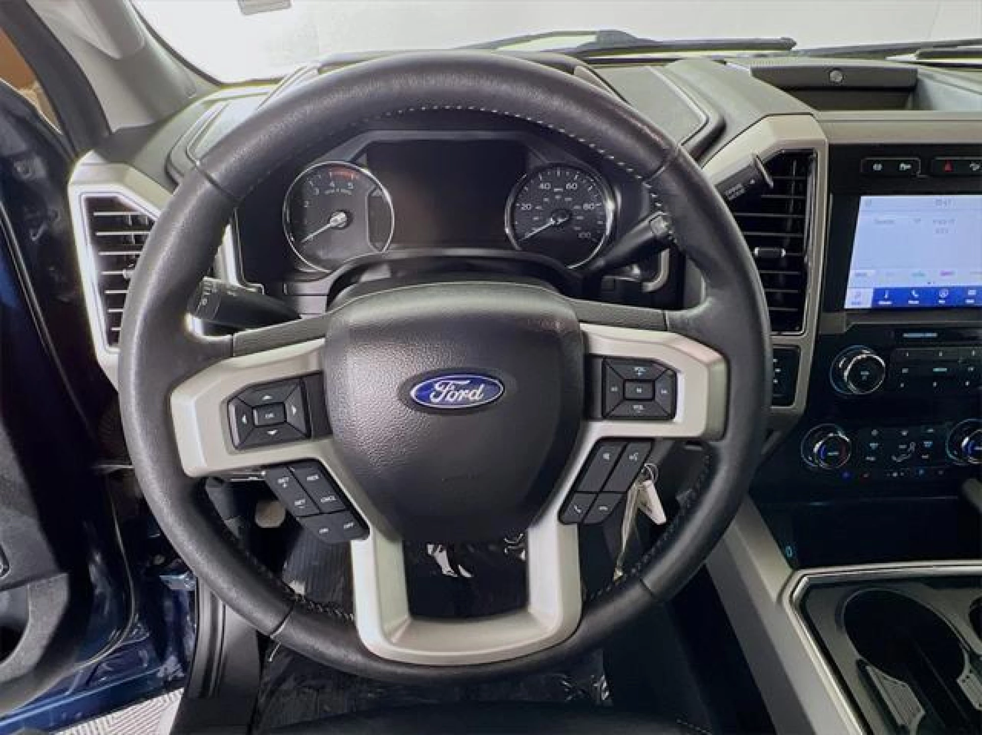 2020 Ford F-250 Lariat