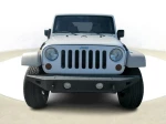 2008 Jeep Wrangler Rubicon