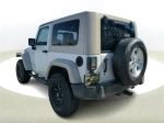 2008 Jeep Wrangler Rubicon