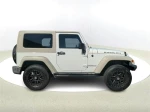 2008 Jeep Wrangler Rubicon