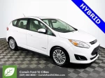 2018 Ford C-Max Hybrid SE
