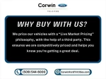 2018 Ford C-Max Hybrid SE