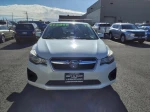 2013 Subaru Impreza 2.0i Premium