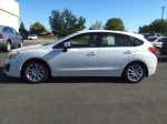 2013 Subaru Impreza 2.0i Premium