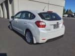 2013 Subaru Impreza 2.0i Premium