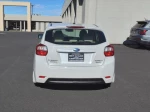 2013 Subaru Impreza 2.0i Premium