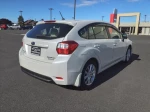 2013 Subaru Impreza 2.0i Premium