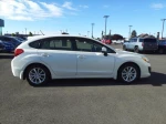 2013 Subaru Impreza 2.0i Premium
