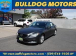 2014 Mazda Mazda6 i Sport