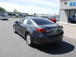 2014 Mazda Mazda6 i Sport