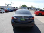 2014 Mazda Mazda6 i Sport