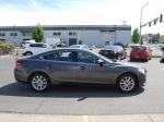 2014 Mazda Mazda6 i Sport