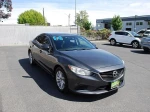 2014 Mazda Mazda6 i Sport