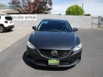 2014 Mazda Mazda6 i Sport
