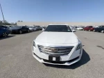 2018 Cadillac CT6 3.0L Twin Turbo Platinum