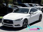 2017 INFINITI Q60 3.0T Premium