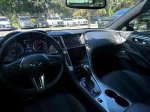 2017 INFINITI Q60 3.0T Premium