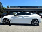 2017 INFINITI Q60 3.0T Premium