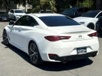 2017 INFINITI Q60 3.0T Premium