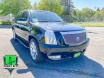 2007 Cadillac Escalade EXT