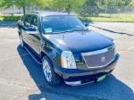 2007 Cadillac Escalade EXT