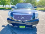 2007 Cadillac Escalade EXT