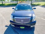 2007 Cadillac Escalade EXT