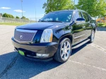 2007 Cadillac Escalade EXT