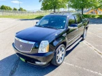 2007 Cadillac Escalade EXT