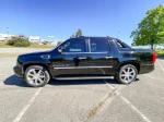 2007 Cadillac Escalade EXT