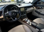 2017 Mercedes-Benz SLC 300 Base