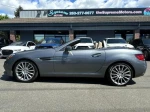 2017 Mercedes-Benz SLC 300 Base