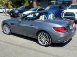 2017 Mercedes-Benz SLC 300 Base