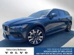 2022 Volvo V60 Cross Country T5 AWD