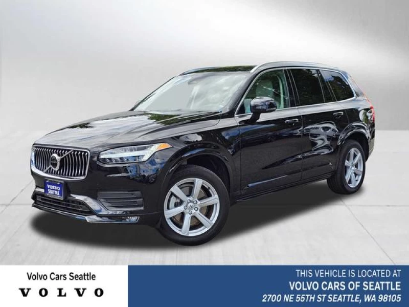 2023 Volvo XC90 B5 AWD Core