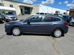 2017 Subaru Impreza 2.0i