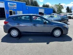 2017 Subaru Impreza 2.0i