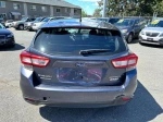 2017 Subaru Impreza 2.0i