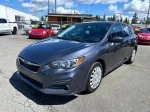 2017 Subaru Impreza 2.0i