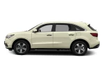 2016 Acura MDX 3.5L AcuraWatch Plus Package