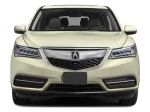 2016 Acura MDX 3.5L AcuraWatch Plus Package