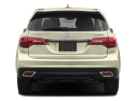 2016 Acura MDX 3.5L AcuraWatch Plus Package