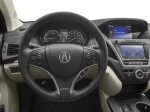 2016 Acura MDX 3.5L AcuraWatch Plus Package