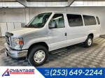 2013 Ford E350 Super Duty XLT