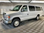 2013 Ford E350 Super Duty XLT