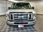 2013 Ford E350 Super Duty XLT