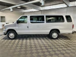 2013 Ford E350 Super Duty XLT